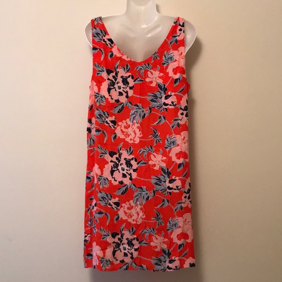 Bright & Fun Spring/Summer Dress - Picture 3 of 5